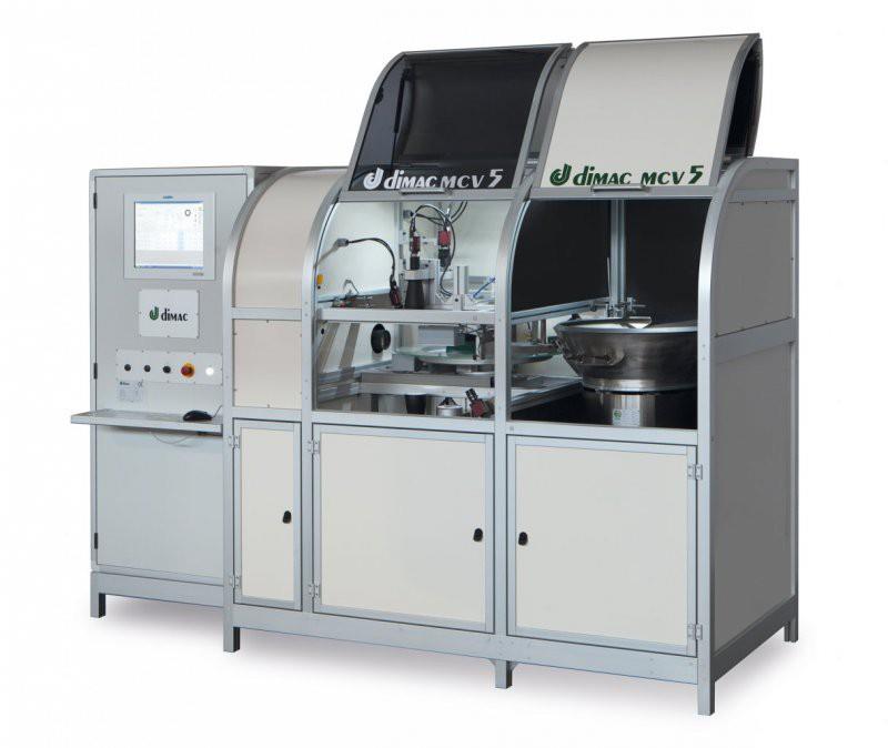 DIMAC FD Indexing table