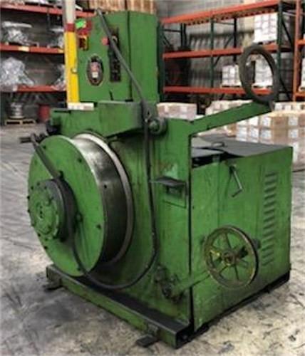 FE DTVA-0570-24 IN-LINE WIRE DRAWER