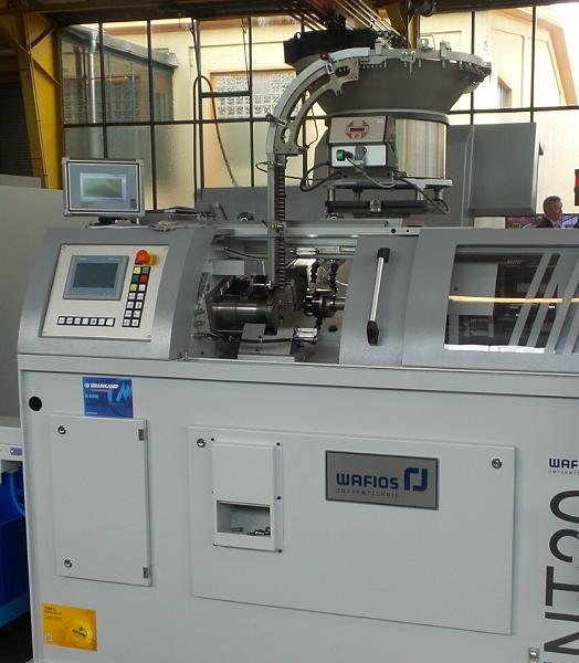 NUTAP UNT 12 UNT12 (1/2