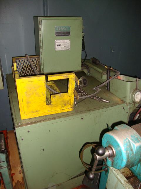 RMG 56-0543-68 REVERSE FRAME IN-LINE WIRE DRAWER