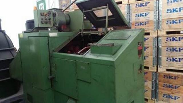 National #320 HIGH SPEED ROLLER HEADER