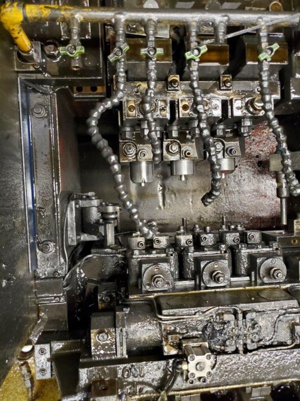 ASAHI SUNAC AF-1414-3 5/8