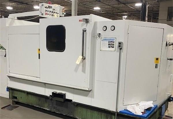 ASAHI SUNAC AT-1210 2 DIE 2 BLOW COLD HEADER