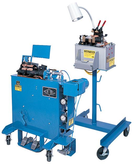 MICRO Ceramic Fusion Welders