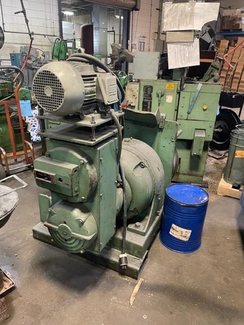 FASTENER ENGINEERS DT-07-24 IN-LINE WIRE DRAWER