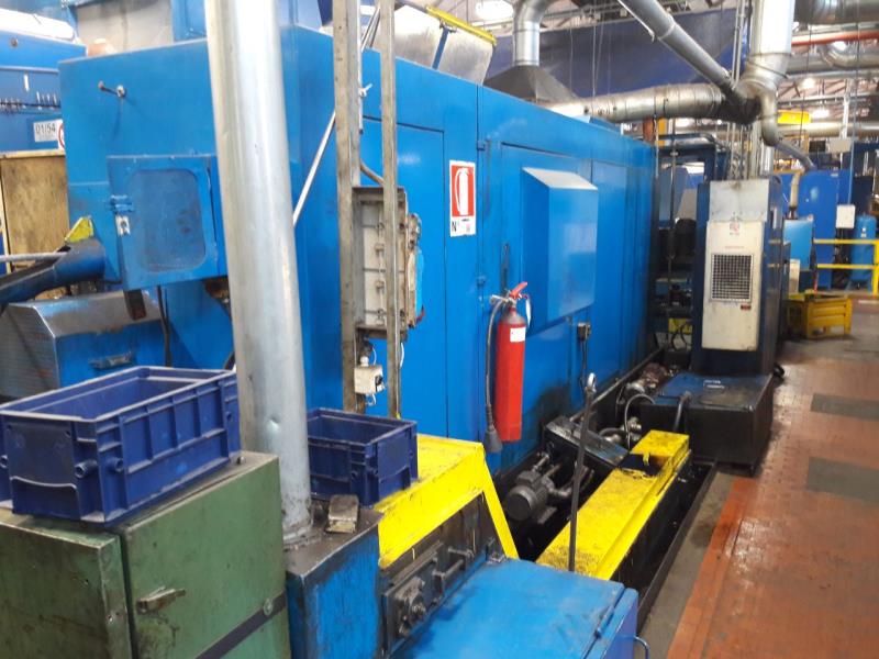 JERN YAO JBF-24B4S 4 DIE PROGRESSIVE COLD HEADER