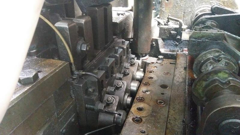 National 10L4 4DIE  BOLTMAKER