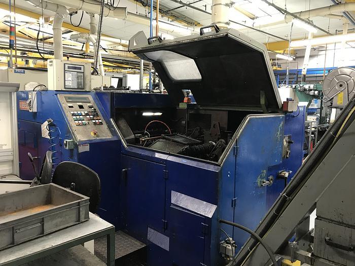 KIESERLING H530 5DIE PROGRESSIVE COLD HEADER