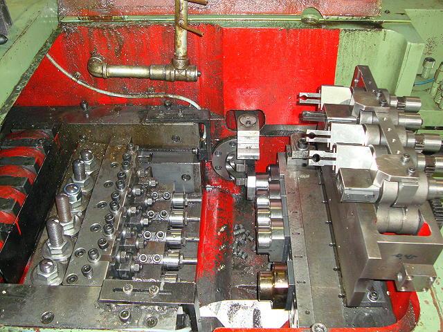 LIAN SHYANG LS-C-NF-14B6SL 3/8