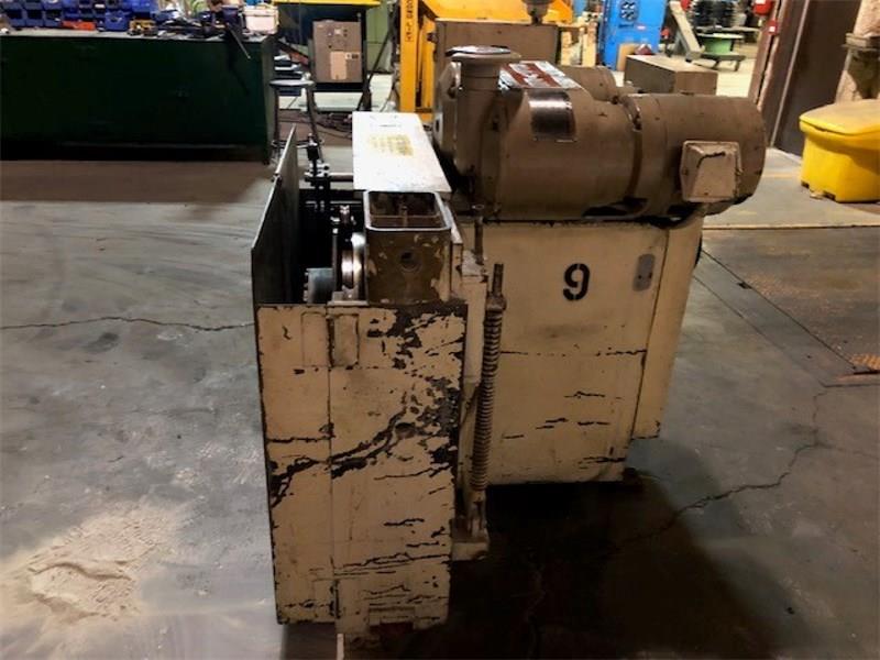 INTERCONT PRODUCTS GD72375 IN-LINE WIRE DRAWER