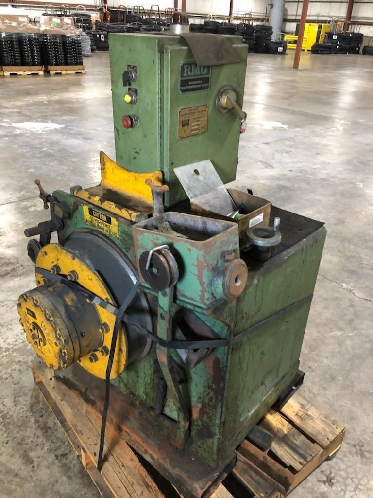 RMG 45-0564-01 IN-LINE WIRE DRAWER