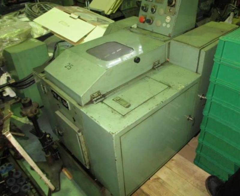 NAKASHIMADA MH-05 DSSD MICRO COLD HEADER