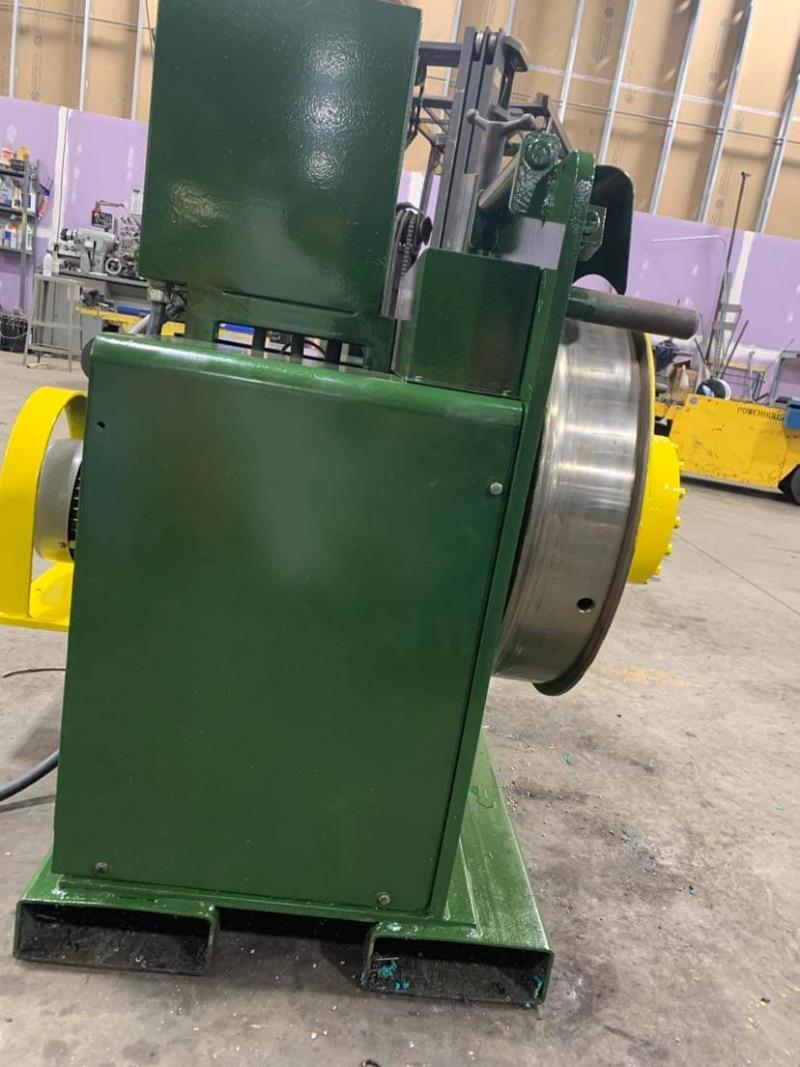 RMG 23-0255-74 IN-LINE WIRE DRAWER