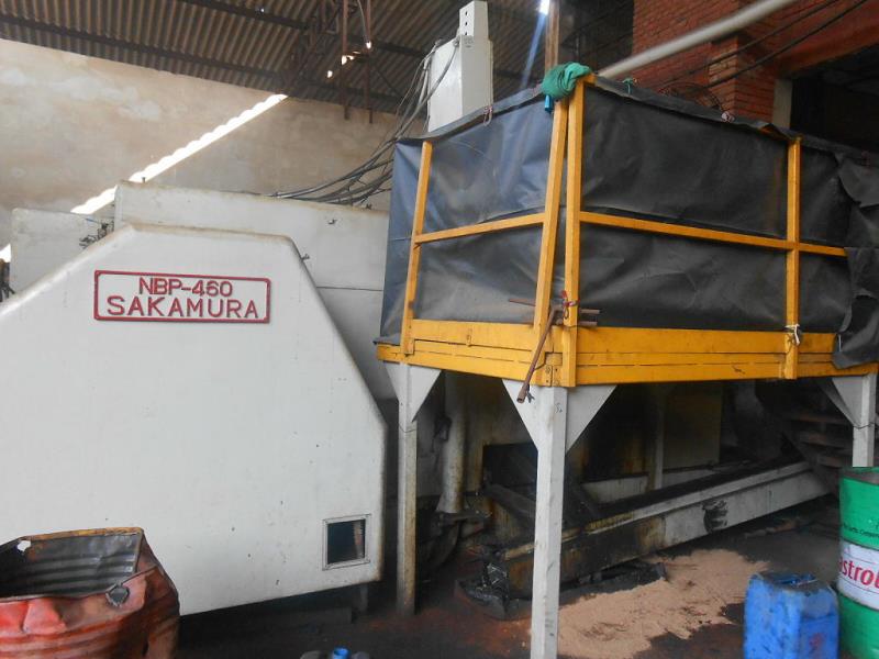 SAKAMURA NBP-460 1-1/4