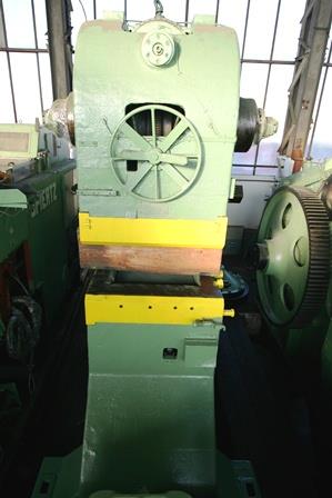 EUMUCO SMZ160 1600T UPSETTER