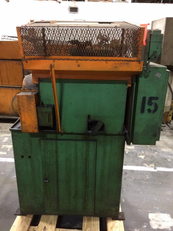 TOWNSEND #1 COLLET TYPE SHAVER