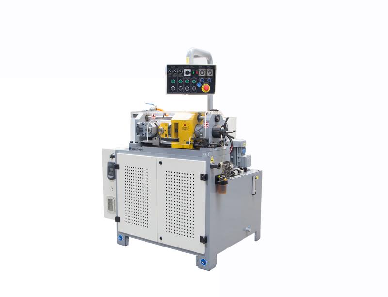 BRANDT HK-3 Model HK-3 (3Ton) Two Die Cylindrical Thread Rolling Machine