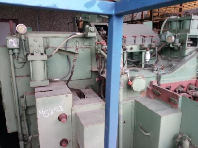 National 45691 HOT NUT FORMER