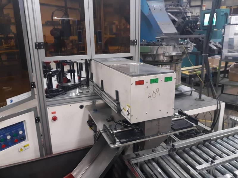 ACV-16051S SORTING MACHINE