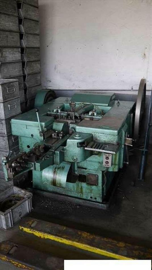 WAFIOS N4 NAIL HEADER