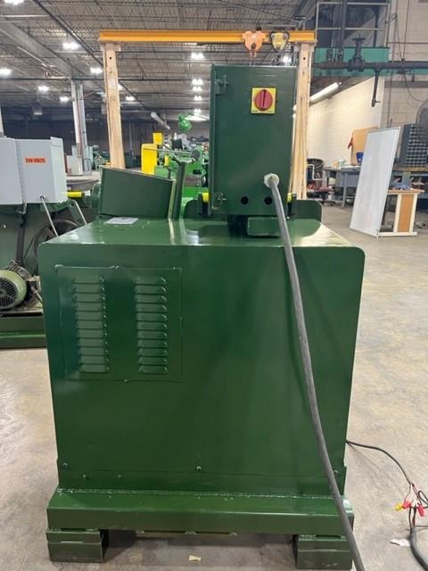 RMG 34-0370-87 N-LINE WIRE DRAWER