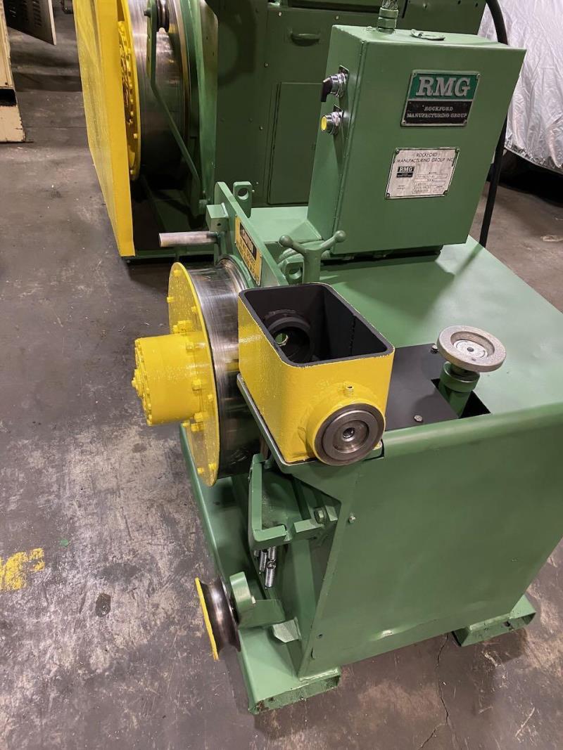 RMG 34-0242-01 N-LINE WIRE DRAWER