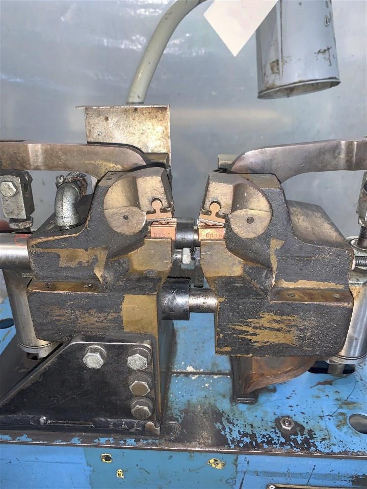 MICROSCRIBE RW-1 High Production Ring Welder