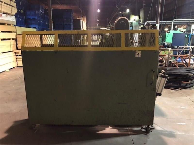 FE PJH-36 IN-LINE WIRE DRAWER