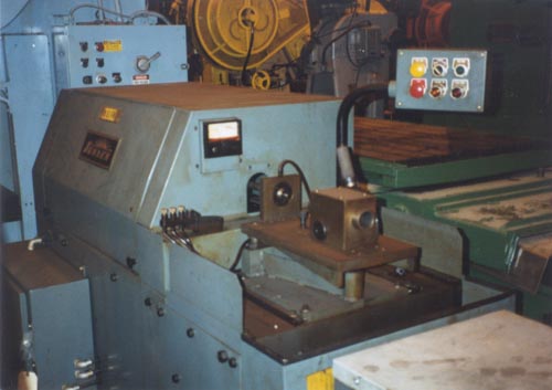 No. AH220 SUNNEN HORIZONTAL, 12" LENGTH, .233-1.039 DIA., DIAMOND