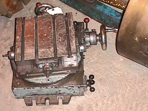 10 7/8" x 10 7/8" ADVANCE, 8" CROSS SLIDING