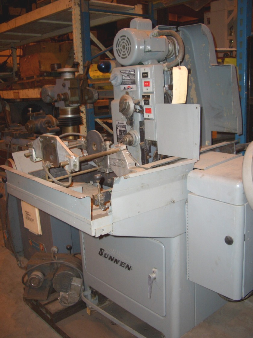 No. MBB-1650, SUNNEN, 1960,POWER STROKE, .125-3.75