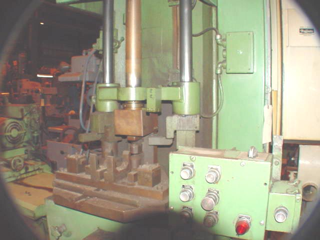 4 TON, 24" STR., COLONIAL, 30'/MIN., 1955