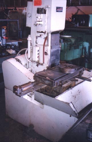 9", ENGELBERG, No. FT9, 1955, 13 x 28 TABLE, AIR TABLE
