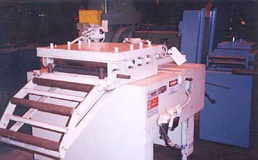 18" x .140", AIR FEEDS, No. AF3LH,7 ROLL, CABINET, 60 SPM