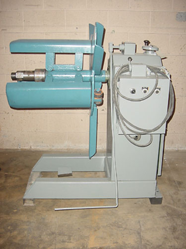 1000 Lb., AMERICAN STEEL LINE,18"W,LOOP CONTROL, 1977,