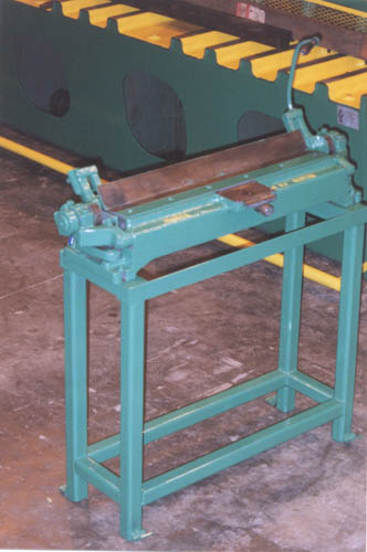 20 Ga. x 30", NIAGARA, No. 3A,