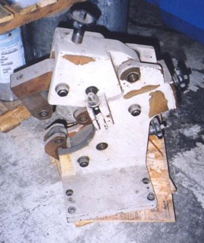 MAZAK,INTEGREX 40,22"SW,81"CC,LIVE TOOLING, 30ATC, 3000RPM, 40HP, MAZ. T32-2, '91