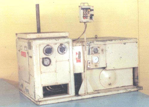 26" W. x 2 1/2" L., MITTS & MERRILL, No. 4C,28"x28"TBL,CUTTING SPD 7-35 FPM,1967