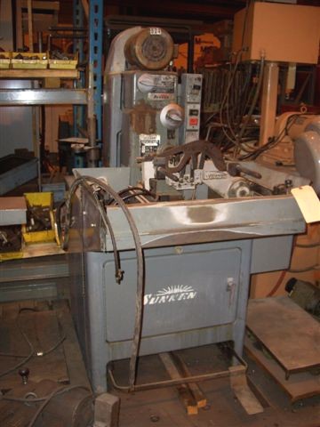 No. MBH-2500, SUNNEN, 1270-2500 RPM, POWER STROKE