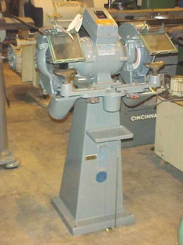10" US ELECTRIC, 1 HP, 18 RPM