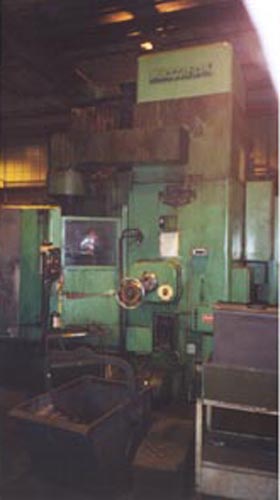 84" MATTISON, 90" SWING, 200 HP, TILT HEAD, COOLANT WITH FILTRATION, 42" WHEEL