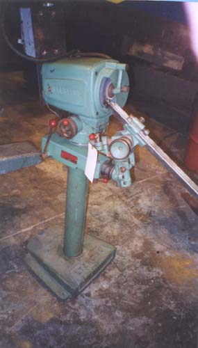 No. DU206, STERLING, 2.5 INCH CAPACITY