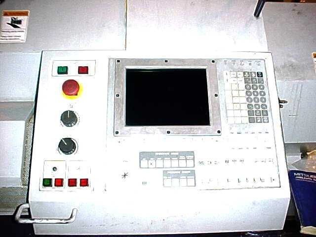 CITIZEN SWISS TYPE SCREW MACHINE, L25 CONVERTED INTO L32, 1.25" CAP, LNS BARFEED