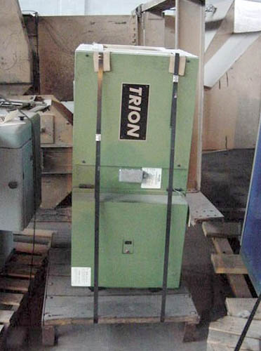TRION ELECTROSTATIC AIR CLEANER, MODEL T1300,