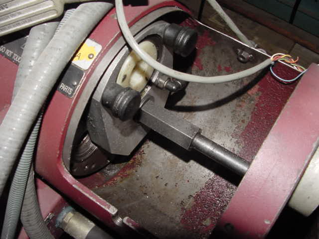 SMW QS 7.52, 2" CAP., 12' LGTH, 7 TUBE, 1993
