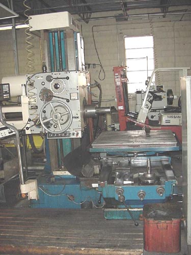 3 1/2", SIGMA TOS, No. W9A, 1986,