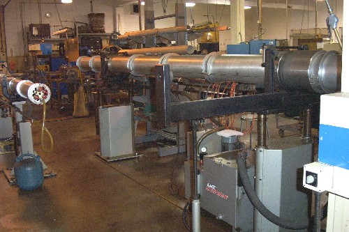 MIYANO ANC-45S, FANUC OTTC, S22 MAIN & S16 SUB, LIVE MILL BOTH TURRETS, BFD, '93