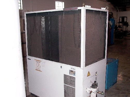 MAZAK CHAMP 48 LASER, 1500 WATTS, 50" X 100", T-32 CONTROL, 1200 HOURS OF USE,NEW 2000