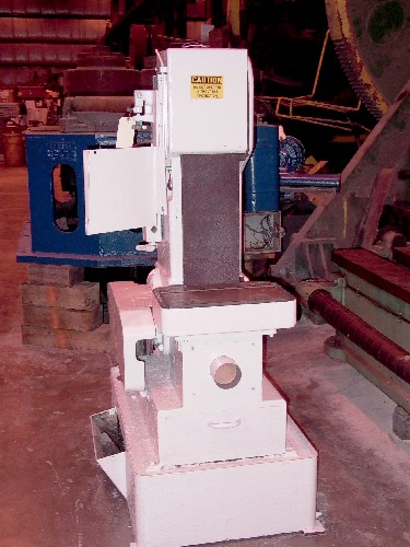 PORTER CABLE, 9" WIDE BELT, WET/DRY., 7-1/2 HP