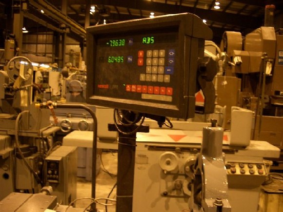 19" x 102" LEBLOND MAKINO REGAL, 12" CROSS SLIDES, 10 HP, L-2 SPDL NOSE, 1600 RPM, TAPER ATTACH, STEADY REST
